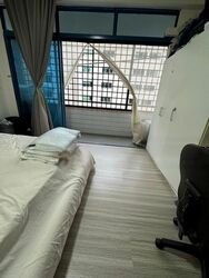 Palm Lodge (D14), Apartment #461742701